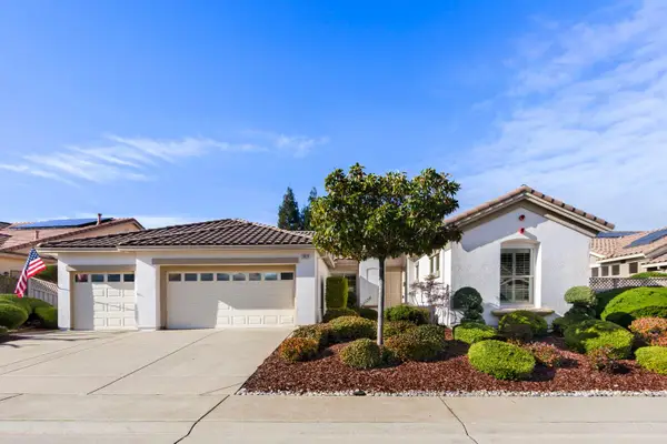 1824 Prairie View Lane, Lincoln, CA 95648
