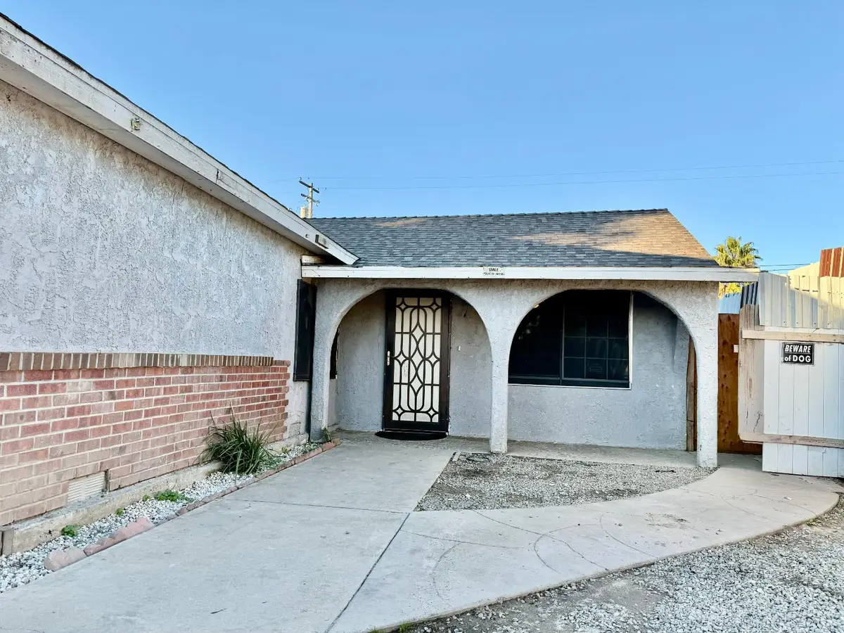 1401 Inyo Avenue, Modesto, CA 95358 - Image #1