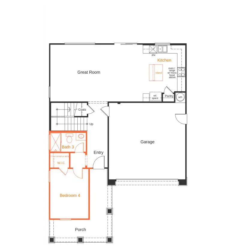 2426 Cortese Street, Manteca, CA 95337 - Image #2