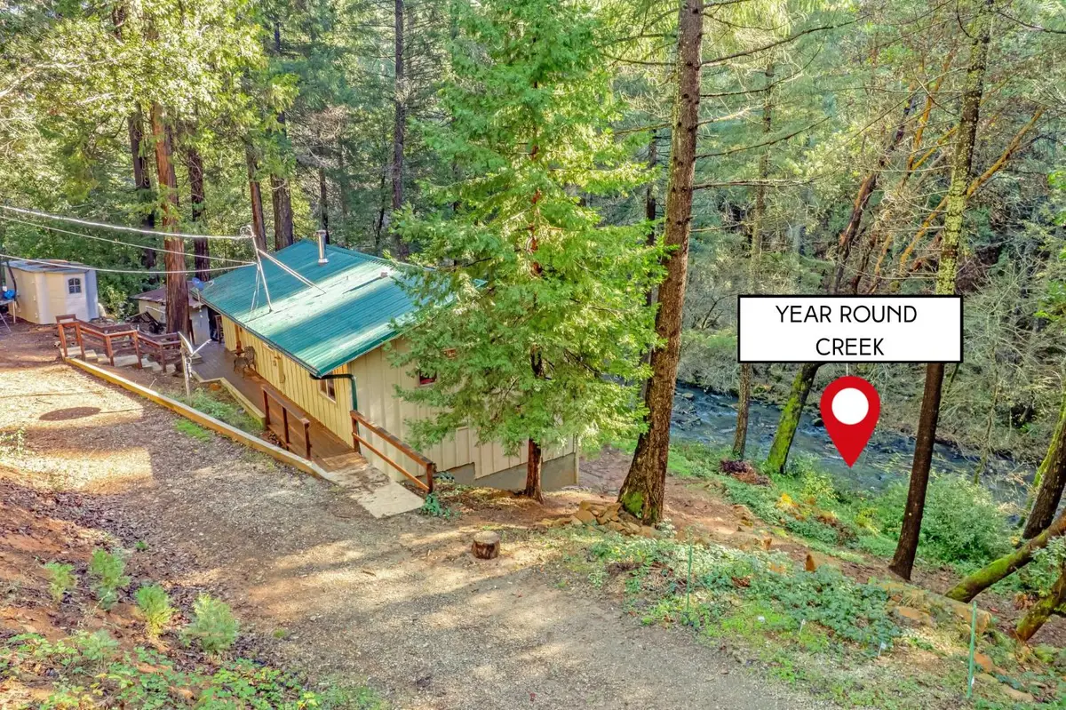 17725 La Porte Road, Brownsville, CA 95919 - Image #1