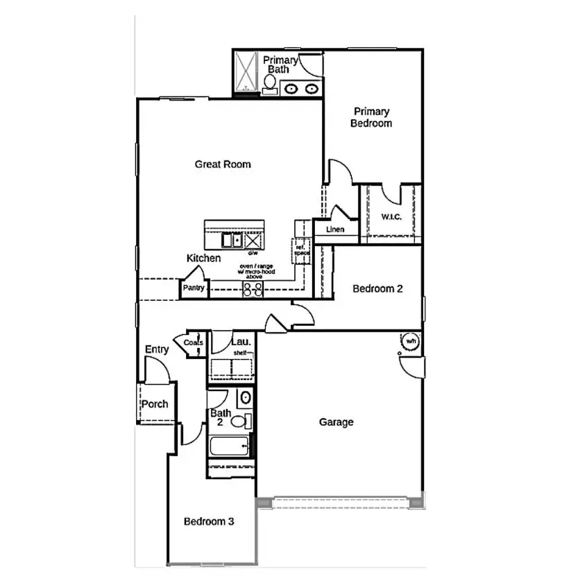 290 Victorious Street, Manteca, CA 95337 - Image #2