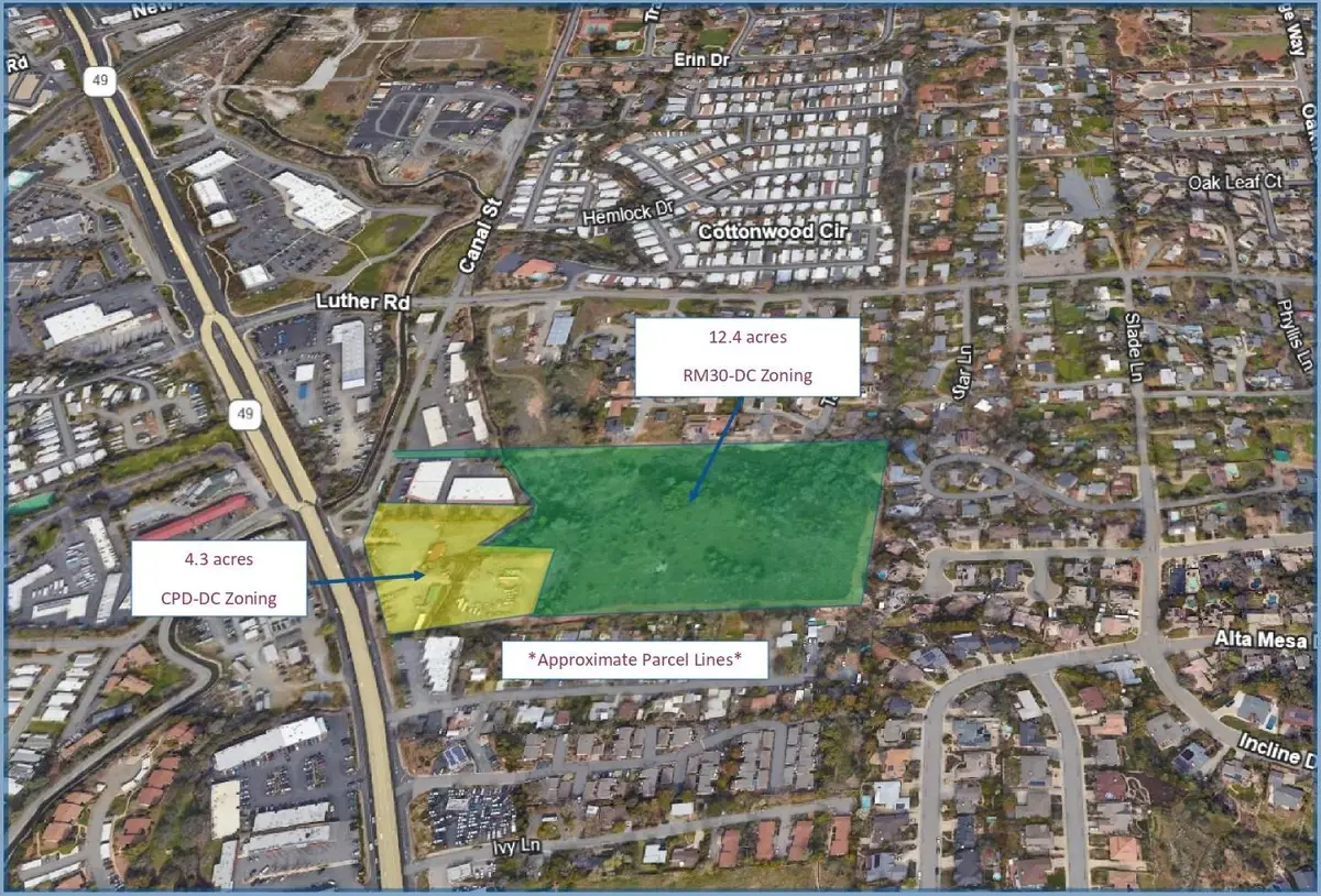 1406 Grass Valley Highway, Auburn, CA 95603 - Image #1