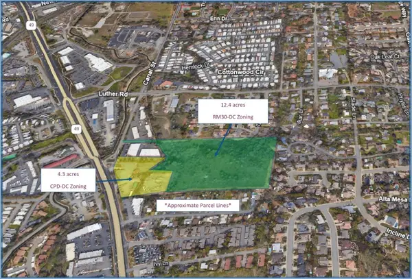 1406 Grass Valley Highway, Auburn, CA 95603