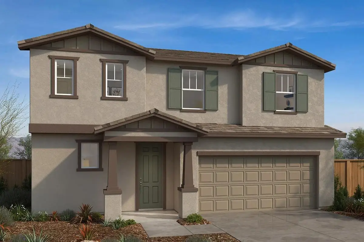 2609 Coopers Hawk Lane, Modesto, CA 95357 - Image #1