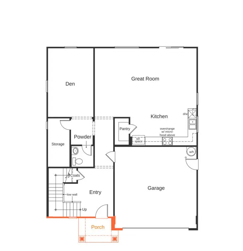 2609 Coopers Hawk Lane, Modesto, CA 95357 - Image #2