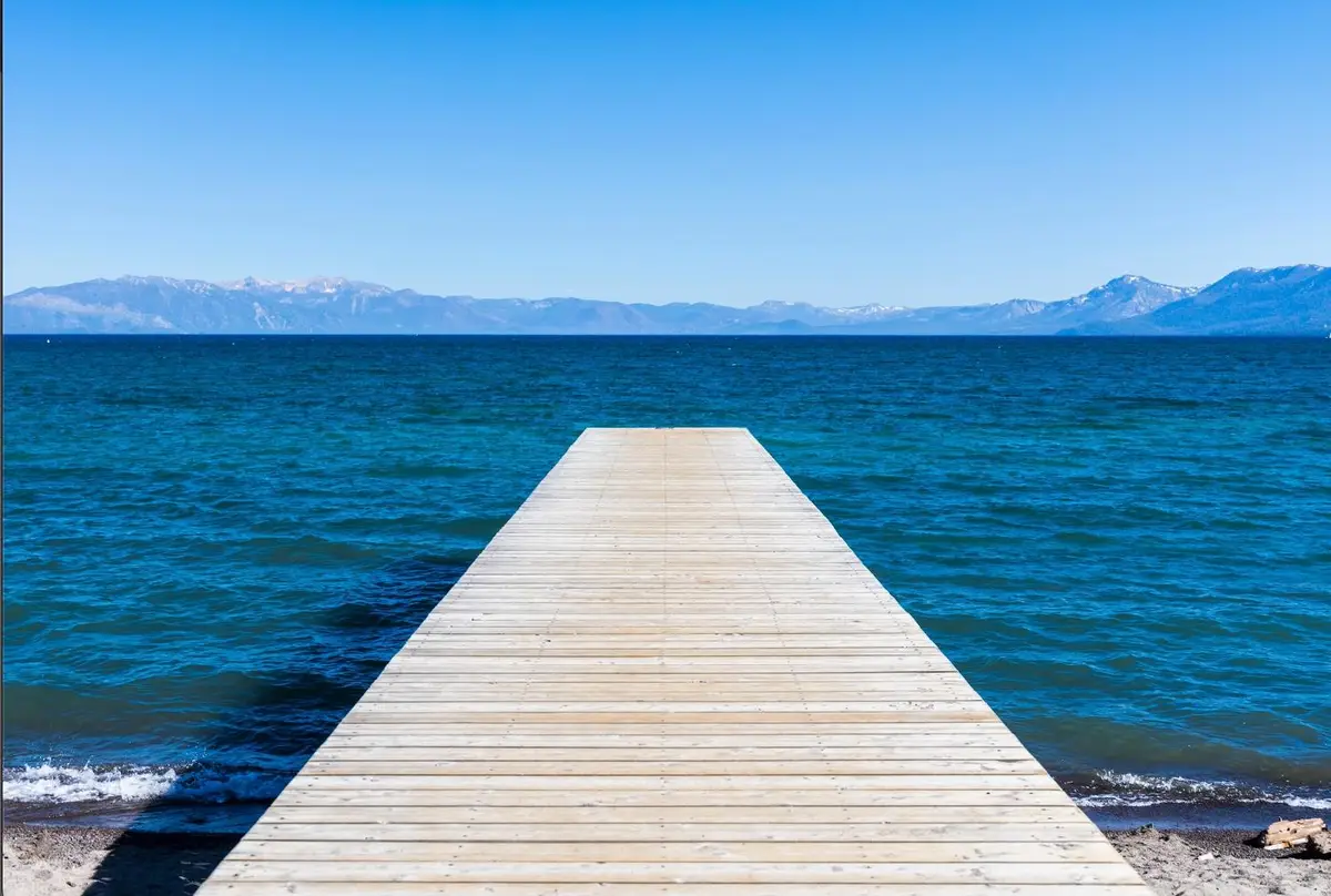 3668 Larch Avenue, South Lake Tahoe, CA 96150 - Image #1