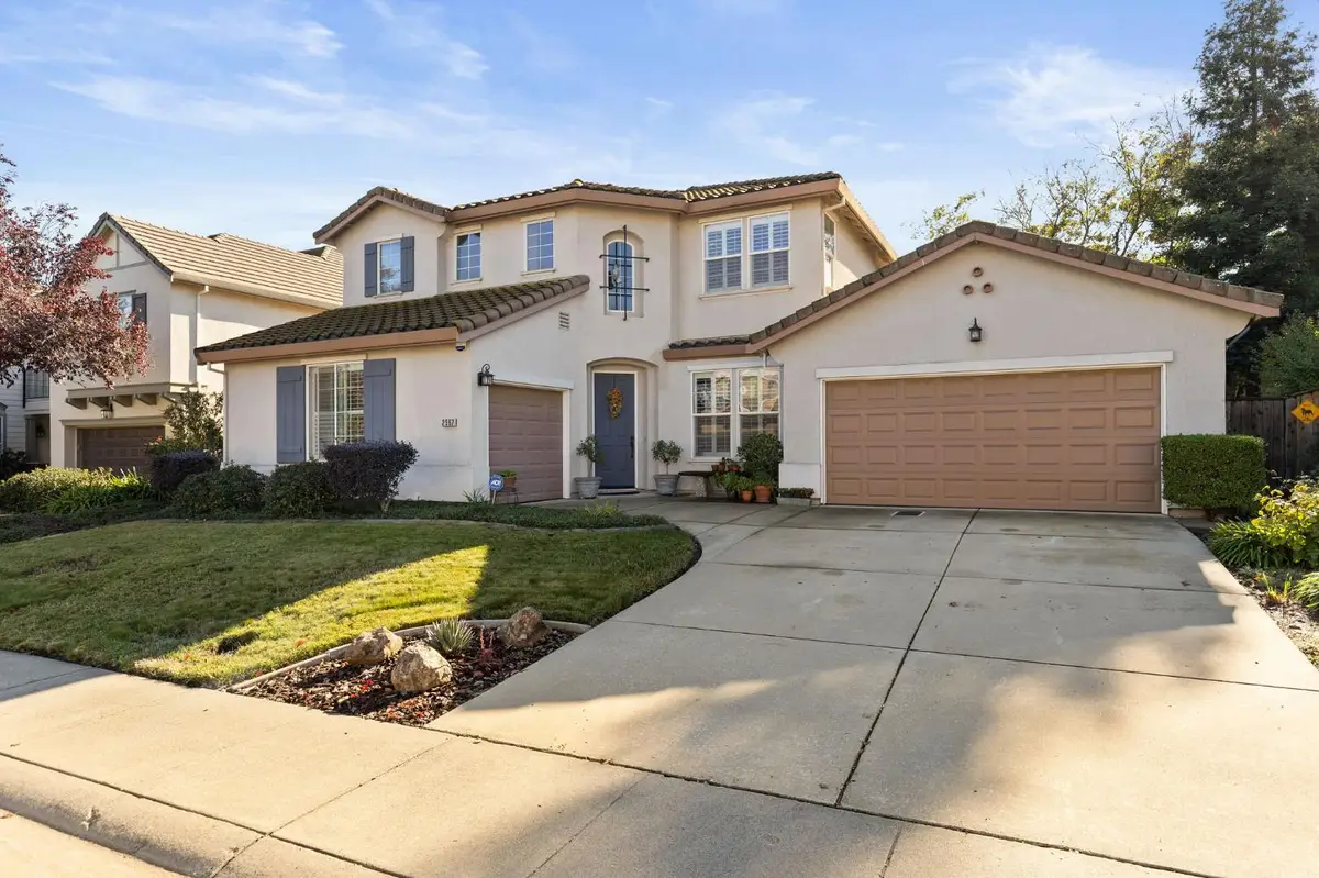2567 Parkcrest Way, Roseville, CA 95747 - Image #1
