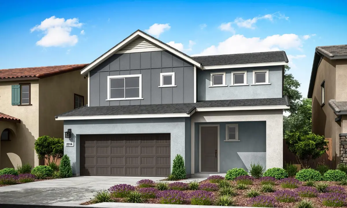 12046 Mircado Way, Rancho Cordova, CA 95742 - Image #1