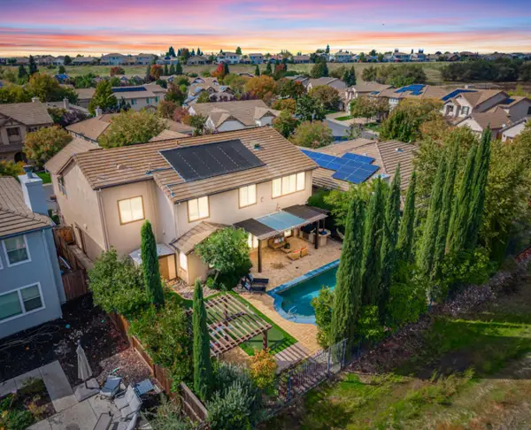 2806 Fox Den Circle, Lincoln, CA 95648