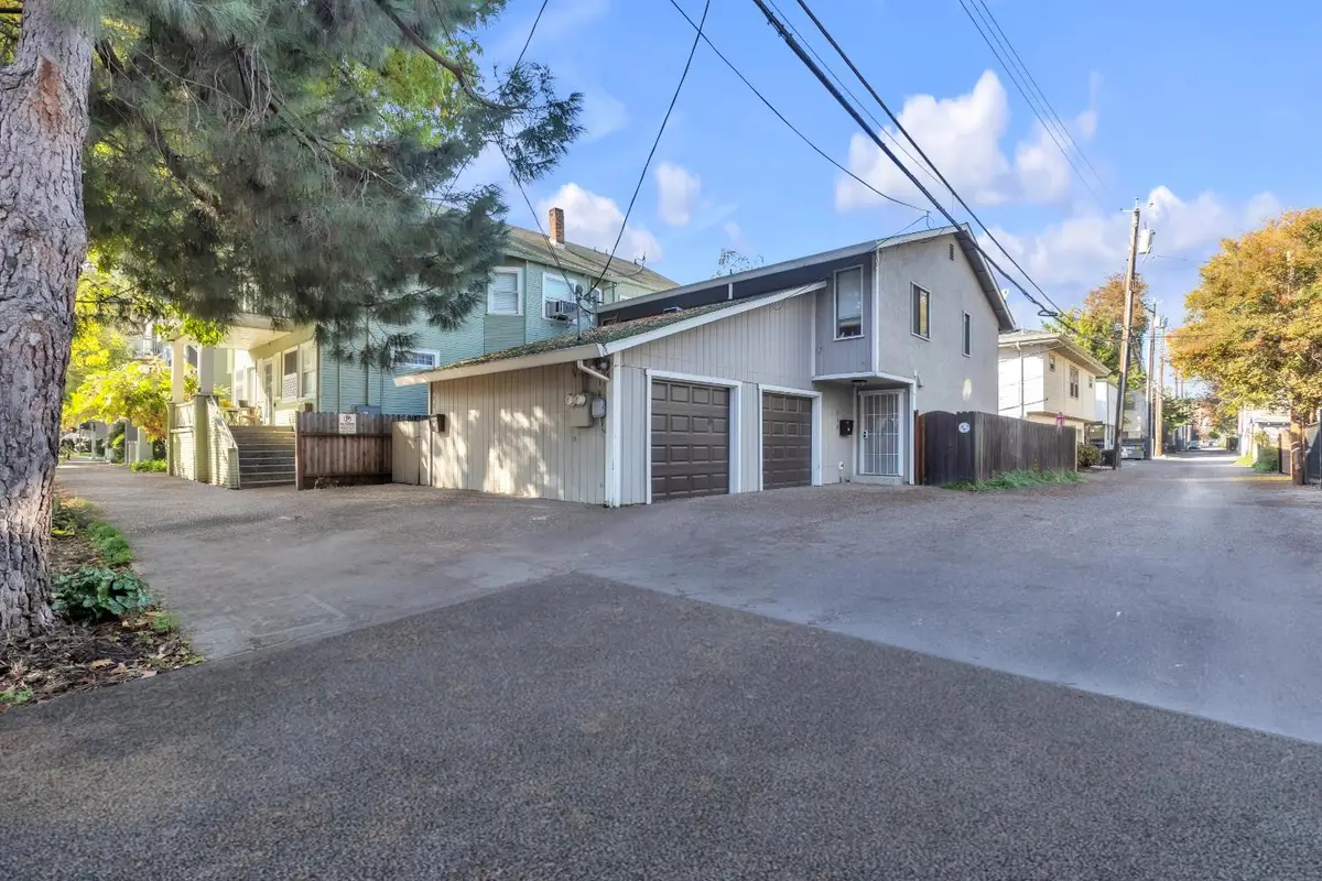 618 14th Street, Sacramento, CA 95814 - Image #1
