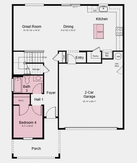 5072 Rain Shadow Way, Roseville, CA 95747 - Image #2