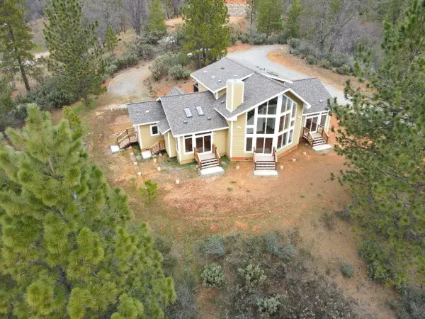 2805 Mason Road, Rail Road Flat, CA 95248