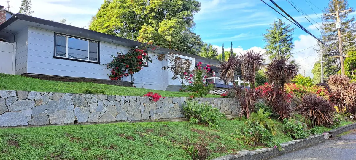 8019 Sterling Drive, Oakland, CA 94605 - #1