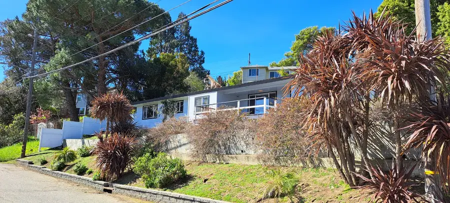 8019 Sterling Drive, Oakland, CA 94605 - #2