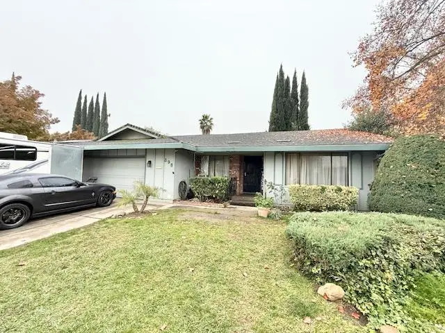 398 Diane Ct, Merced, CA 95348 - Image #1