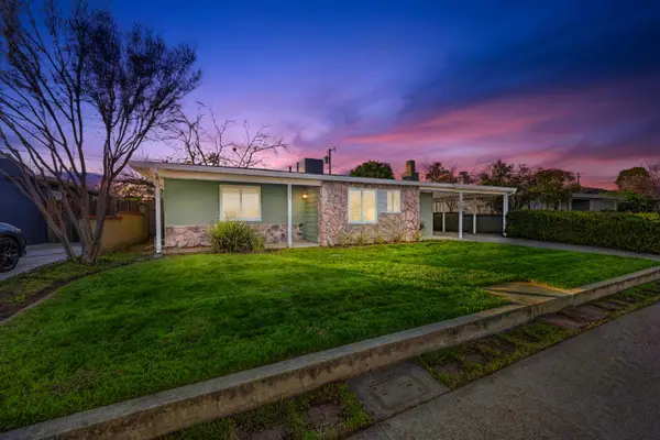 5212 Cabrillo Way, Sacramento, CA 95820