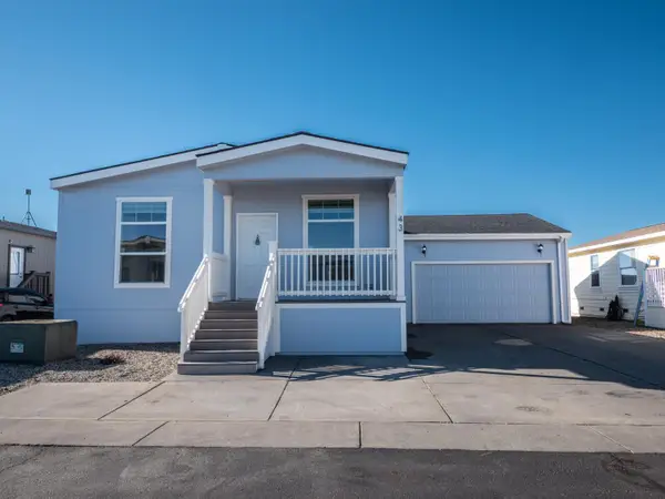 5130 Co Rd 99w #43, Dunnigan, CA 95937