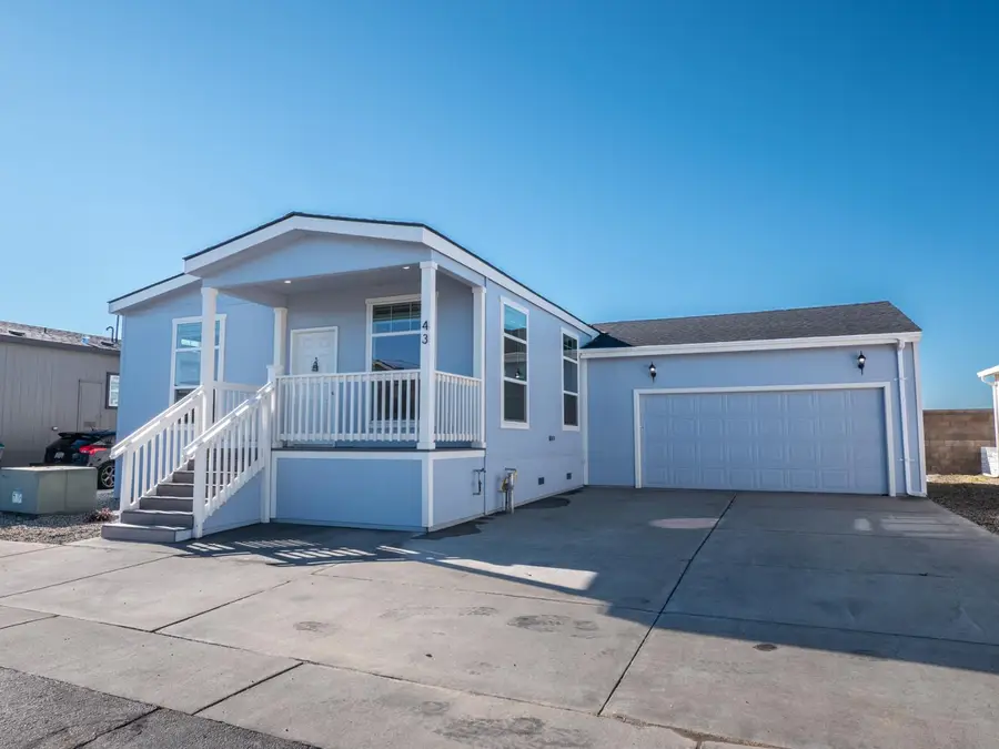 5130 Co Rd 99w #43, Dunnigan, CA 95937 - Image #2