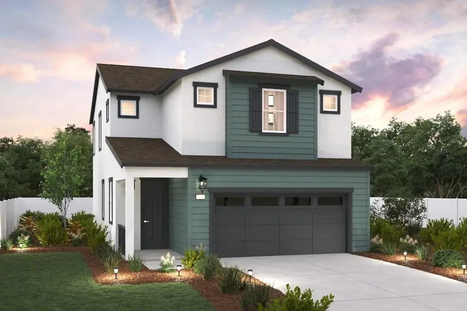 8457 Viborg Lane, Elk Grove, CA 95758 - Image #1