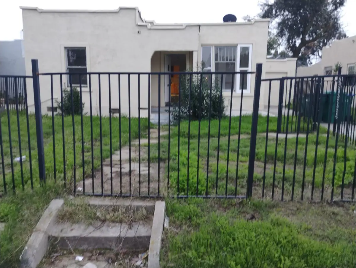 1806 E Poplar Street, Stockton, CA 95205 - #1