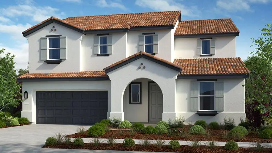 8060 Gwinn Circle, Elk Grove, CA 95757 - Image #1