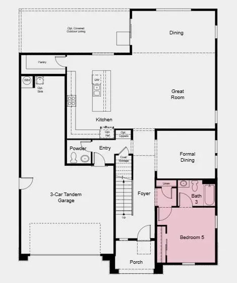 8060 Gwinn Circle, Elk Grove, CA 95757 - Image #2