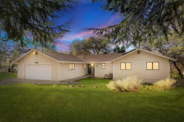 12880 Lake Wildwood Drive, Penn Valley, CA 95946