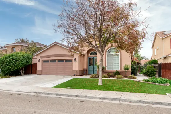 2325 Alamo Court, Tracy, CA 95377