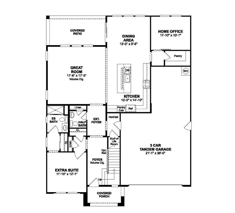 1833 Tanzanite, Manteca, CA 95336 - Image #2