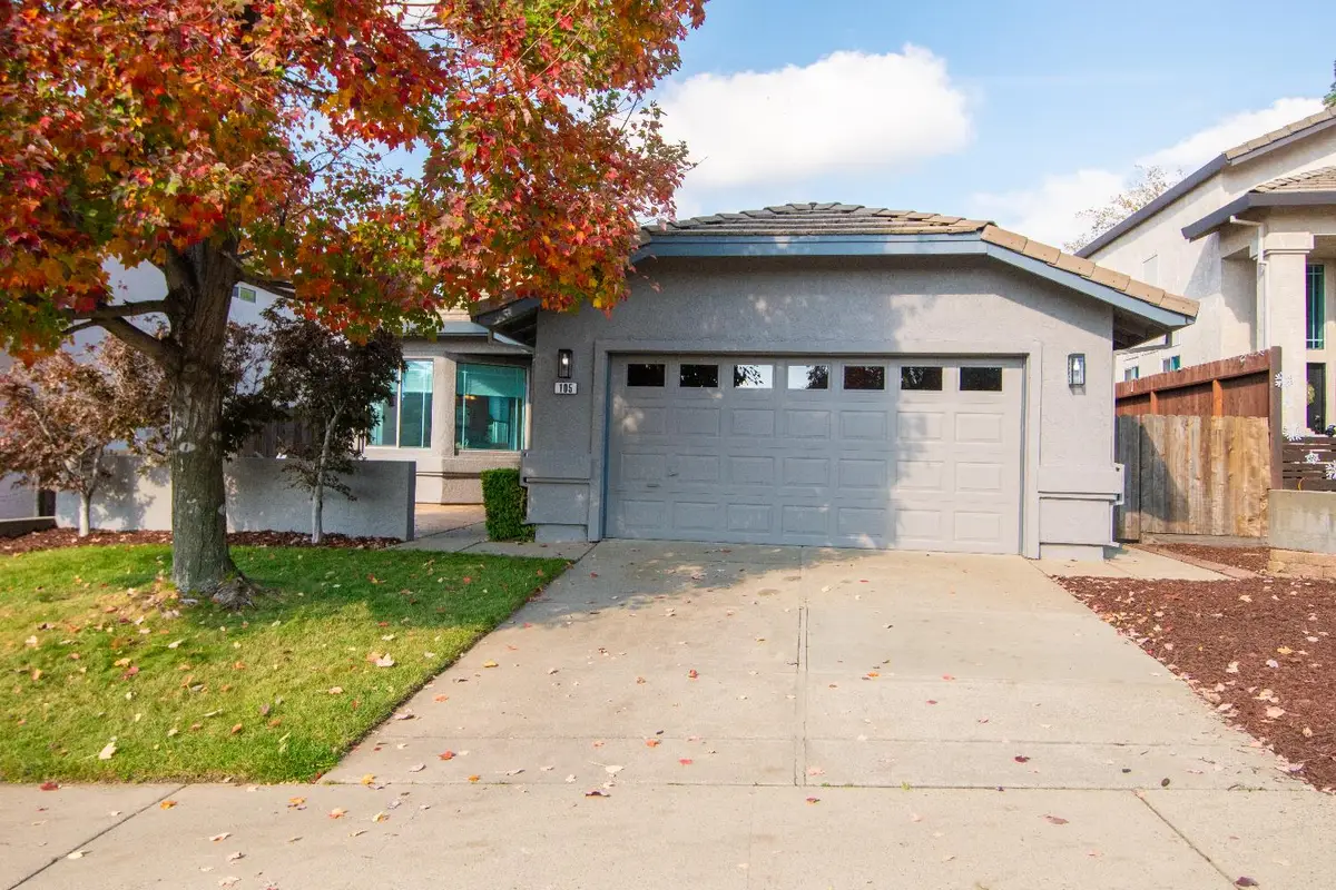 105 Whiting Way, Folsom, CA 95630 - Image #1