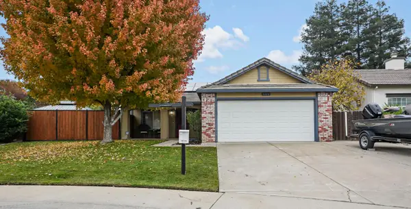 6130 Mcdevitt Drive, Riverbank, CA 95367