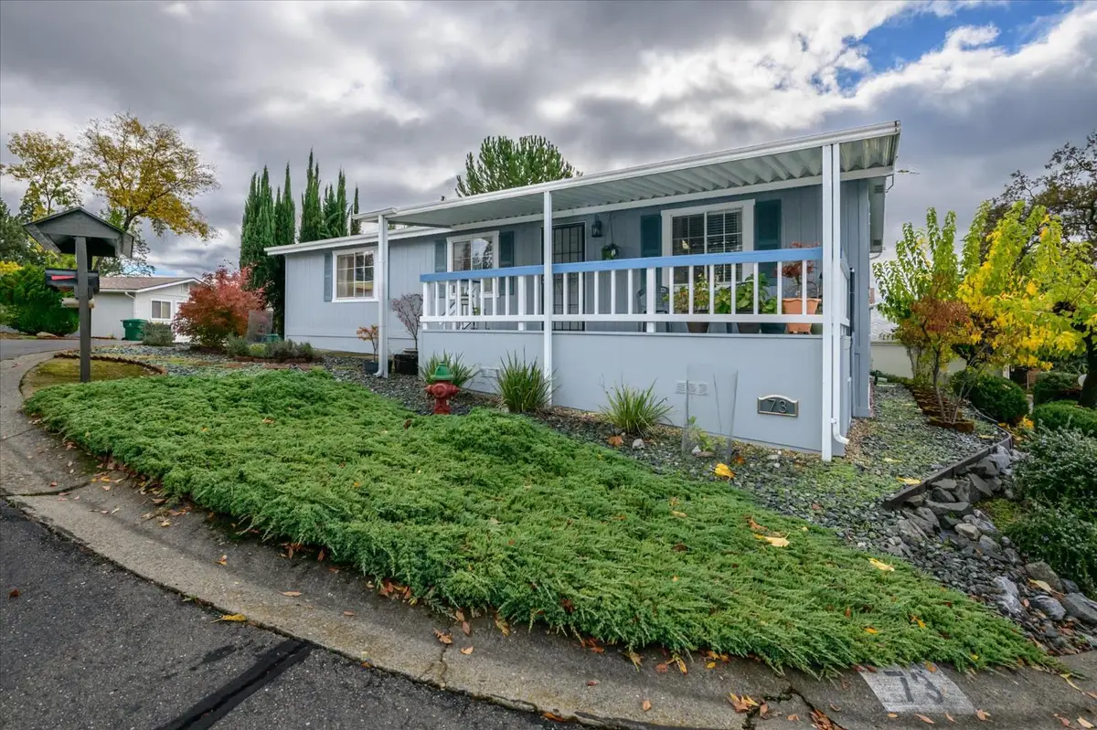 4280 Patterson #73, Diamond Springs, CA 95619 - Image #1