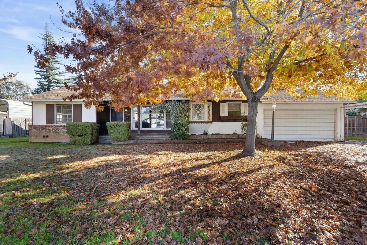 3330 Potter Lane, Sacramento, CA 95821 - Image #1