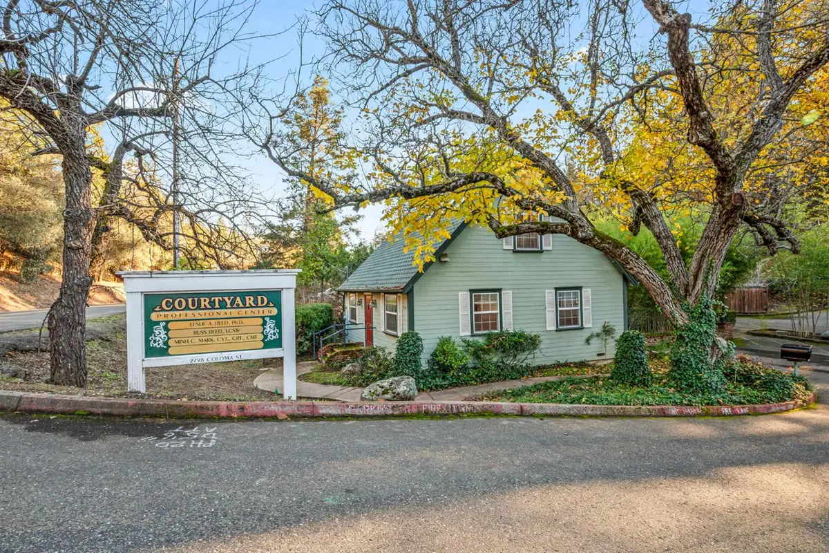 2796 Coloma Street, Placerville, CA 95667 - Image #1