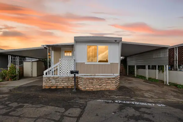 3435 Marfargoa #48, Stockton, CA 95215