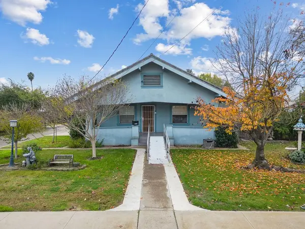 1223 Poplar Street, Oakdale, CA 95361