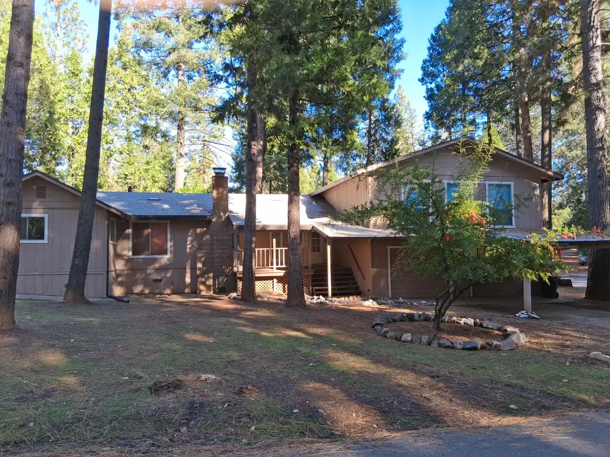 27565 Tiger Creek Road, Pioneer, CA 95666 - Image #1