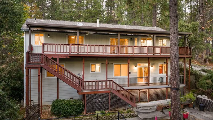 17117 Lawrence Way, Grass Valley, CA 95949 - Image #2