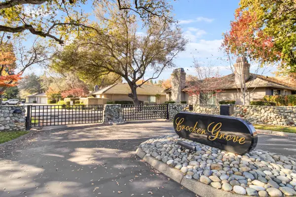 11275 Crocker Grove Lane, Gold River, CA 95670