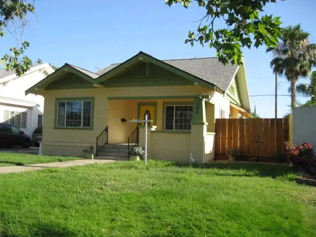 545 W Main Street, Turlock, CA 95380 - Image #2