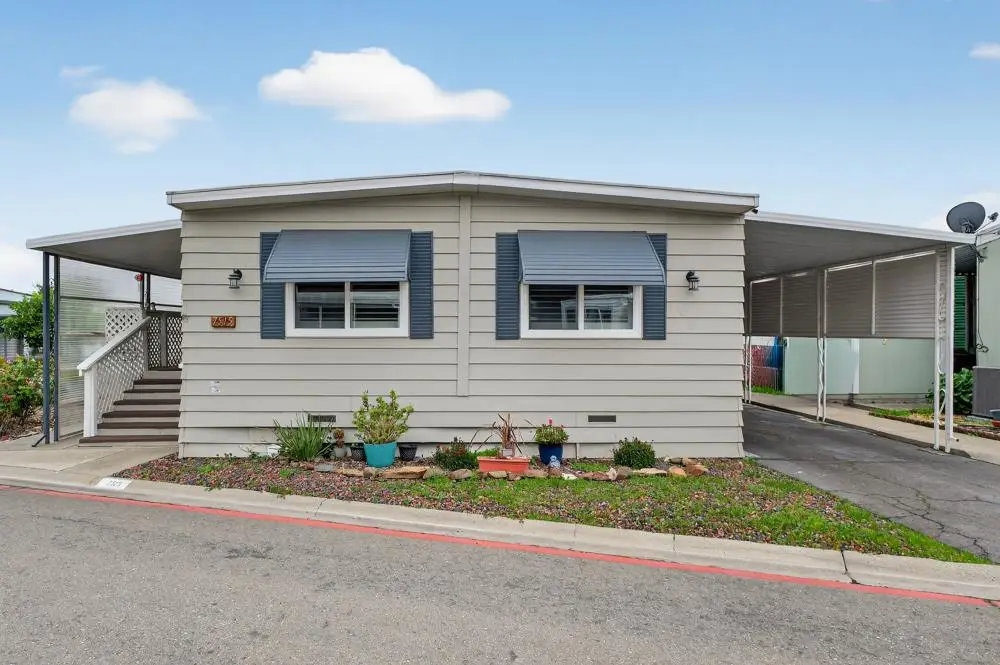 7515 N Maple Leaf Lane #140, Sacramento, CA 95828 - Image #1