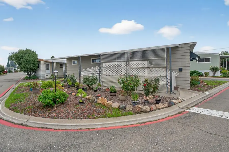 7515 N Maple Leaf Lane #140, Sacramento, CA 95828 - Image #3