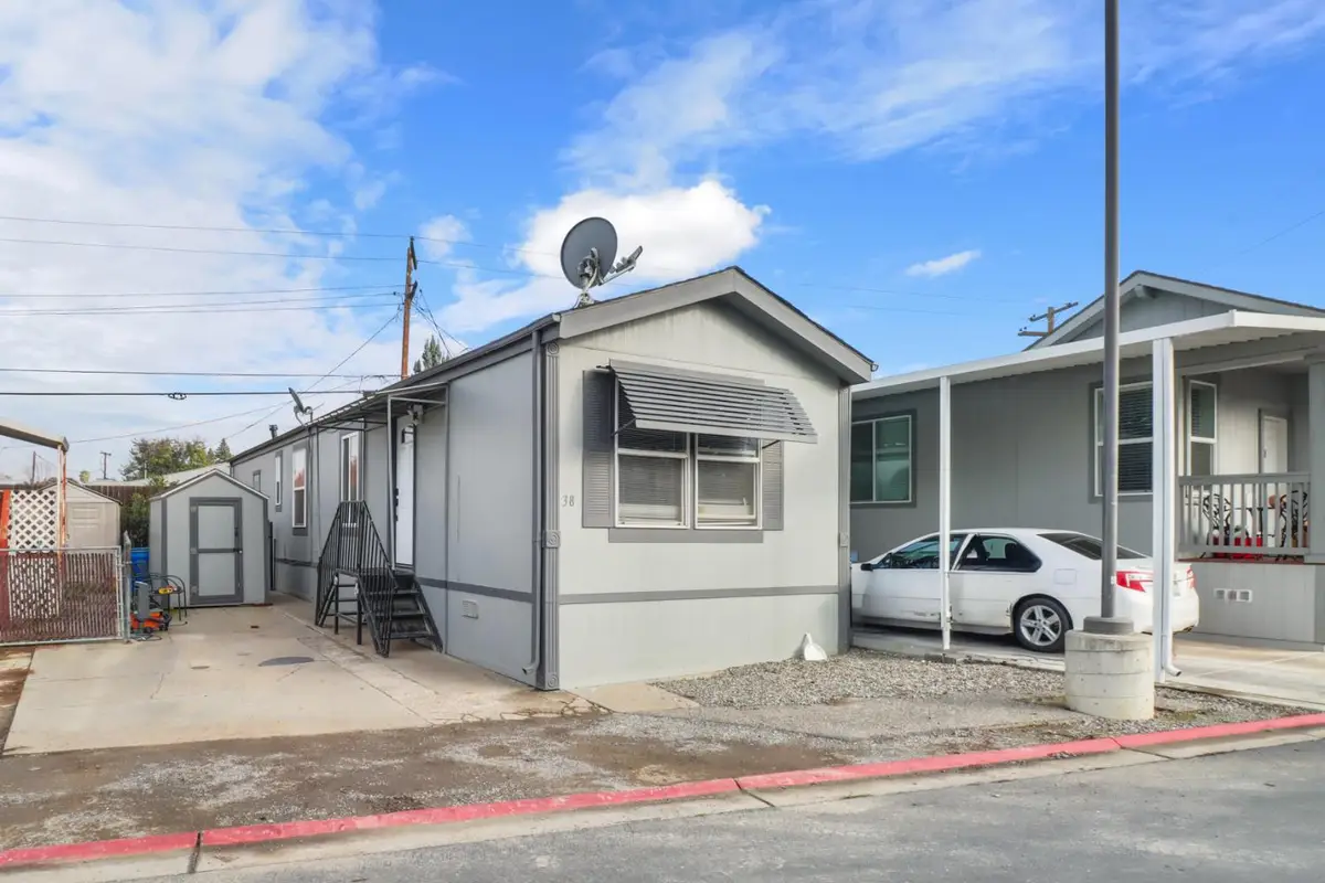 709 East Street #38, Woodland, CA 95776 - Image #1