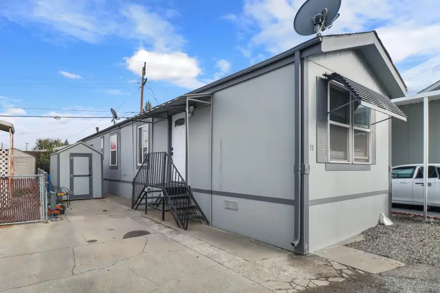 709 East Street #38, Woodland, CA 95776 - Image #2