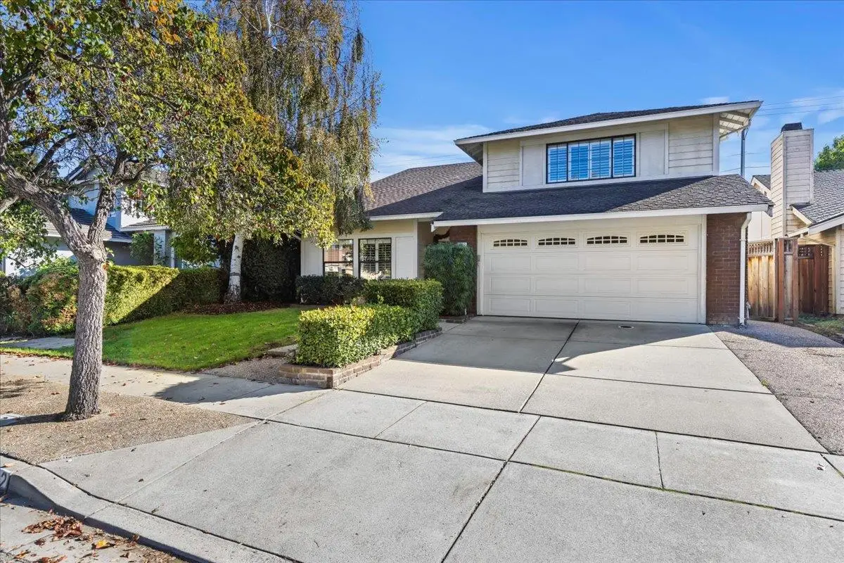 2742 Benchmark Avenue, Fremont, CA 94536 - Image #1