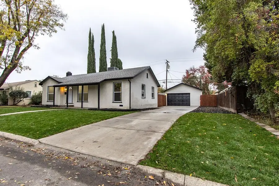 1413 Del Monte Avenue, Modesto, CA 95350 - Image #2