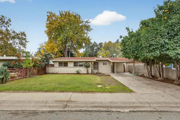 525 Dudley Drive, Roseville, CA 95678