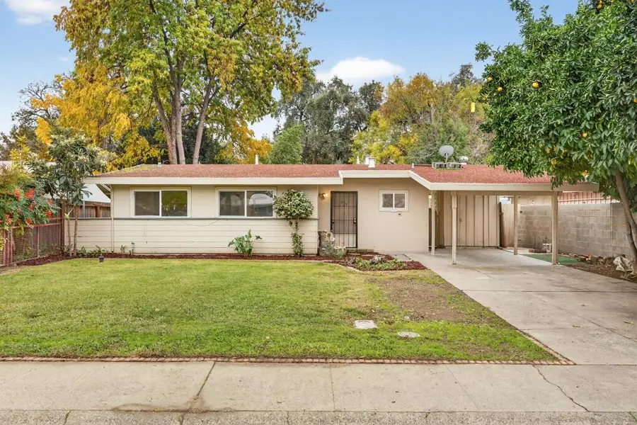 525 Dudley Drive, Roseville, CA 95678 - Image #2