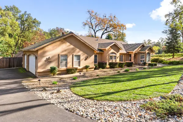 2405 Dunnings Road, Shingle Springs, CA 95682