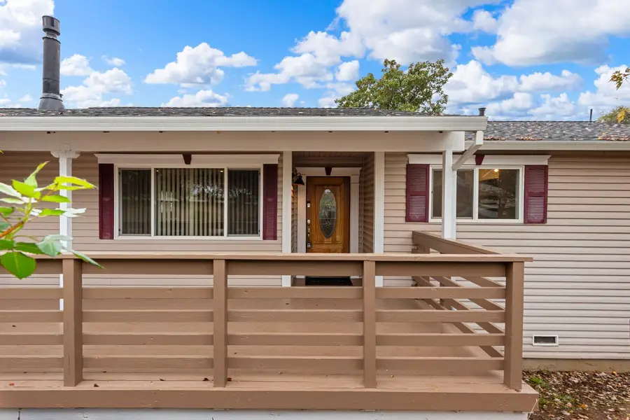 252 Poet Smith Drive, Auburn, CA 95603 - #3